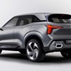 Mitsubishi XFC Concept, 2022