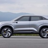 Mitsubishi XFC Concept, 2022
