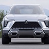 Mitsubishi XFC Concept, 2022