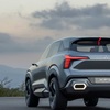 Mitsubishi XFC Concept, 2022