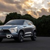 Mitsubishi XFC Concept, 2022