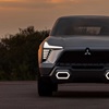 Mitsubishi XFC Concept, 2022