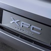 Mitsubishi XFC Concept, 2022