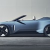 Polestar O₂ Concept, 2022