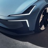 Polestar O₂ Concept, 2022