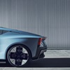 Polestar O₂ Concept, 2022
