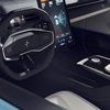 Polestar O₂ Concept, 2022 – Interior