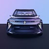Renault Scenic Vision Concept, 2022