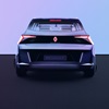 Renault Scenic Vision Concept, 2022