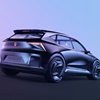 Renault Scenic Vision Concept, 2022