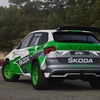 Skoda Afriq Concept, 2022