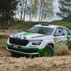 Skoda Afriq Concept, 2022