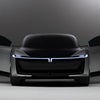 Tata AVINYA Concept, 2022