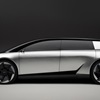 Tata AVINYA Concept, 2022