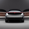 Tata AVINYA Concept, 2022