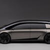 Tata AVINYA Concept, 2022