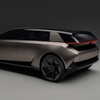 Tata AVINYA Concept, 2022
