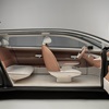Tata AVINYA Concept, 2022 – Interior