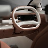 Tata AVINYA Concept, 2022 – Interior