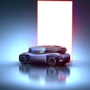 Volkswagen Group GEN.TRAVEL Concept, 2022