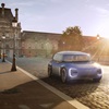 Volkswagen Group GEN.TRAVEL Concept, 2022