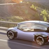 Volkswagen Group GEN.TRAVEL Concept, 2022
