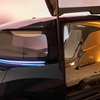 Volkswagen Group GEN.TRAVEL Concept, 2022 – Interior
