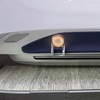 Volkswagen Group GEN.TRAVEL Concept, 2022 – Interior
