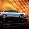 Volkswagen ID. Aero Concept, 2022