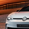Volkswagen ID. Aero Concept, 2022