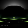 Acura Electric Vision Design Study, 2023