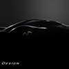 Acura Electric Vision Design Study, 2023