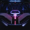 Alpine A290_β show-car, 2023 – Interior