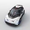 Alpine A290_β show-car, 2023