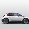Alpine A290_β show-car, 2023