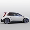 Alpine A290_β show-car, 2023