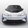 Alpine A290_β show-car, 2023