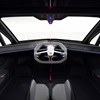 Alpine A290_β show-car, 2023 – Interior