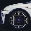 Alpine A290_β show-car, 2023 – Details