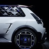 Alpine A290_β show-car, 2023 – Details