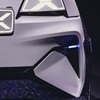 Alpine A290_β show-car, 2023 – Details