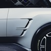 Alpine A290_β show-car, 2023 – Details