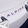 Alpine A290_β show-car, 2023 – Details