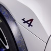 Alpine A290_β show-car, 2023 – Details