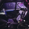 Alpine A290_β show-car, 2023 – Interior