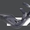 Alpine A290_β show-car, 2023 – Design Sketch