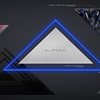 Alpine A290_β show-car, 2023 – Design Sketch