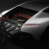 Audi activesphere concept, 2023 – Design Sketch