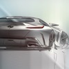 BMW Concept Touring Coupé, 2023 – Design Sketch by Calvin Luk