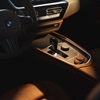 BMW Concept Touring Coupé, 2023 – Interior